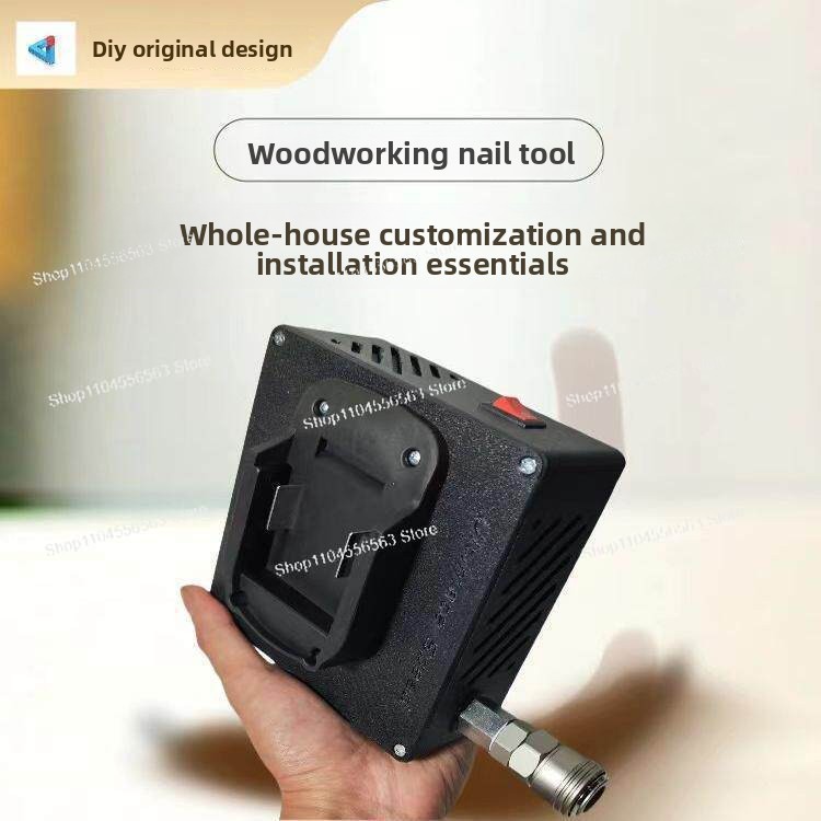 الأداة فقط (بدون بطارية) - ضاغ - مراجعة Spring Compressor Tool وسعره