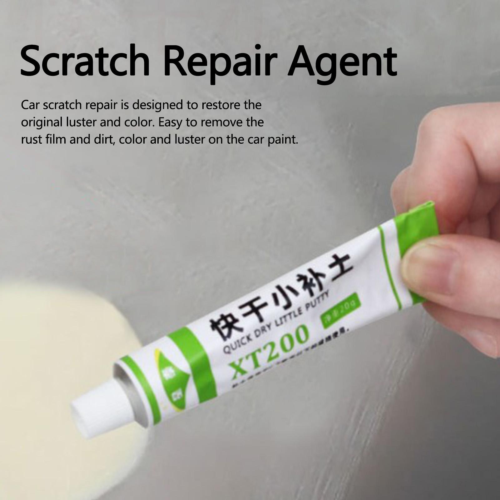 معجون إصلاح هيكل السيارة سريع  - مراجعة Car Repair Tools وسعره