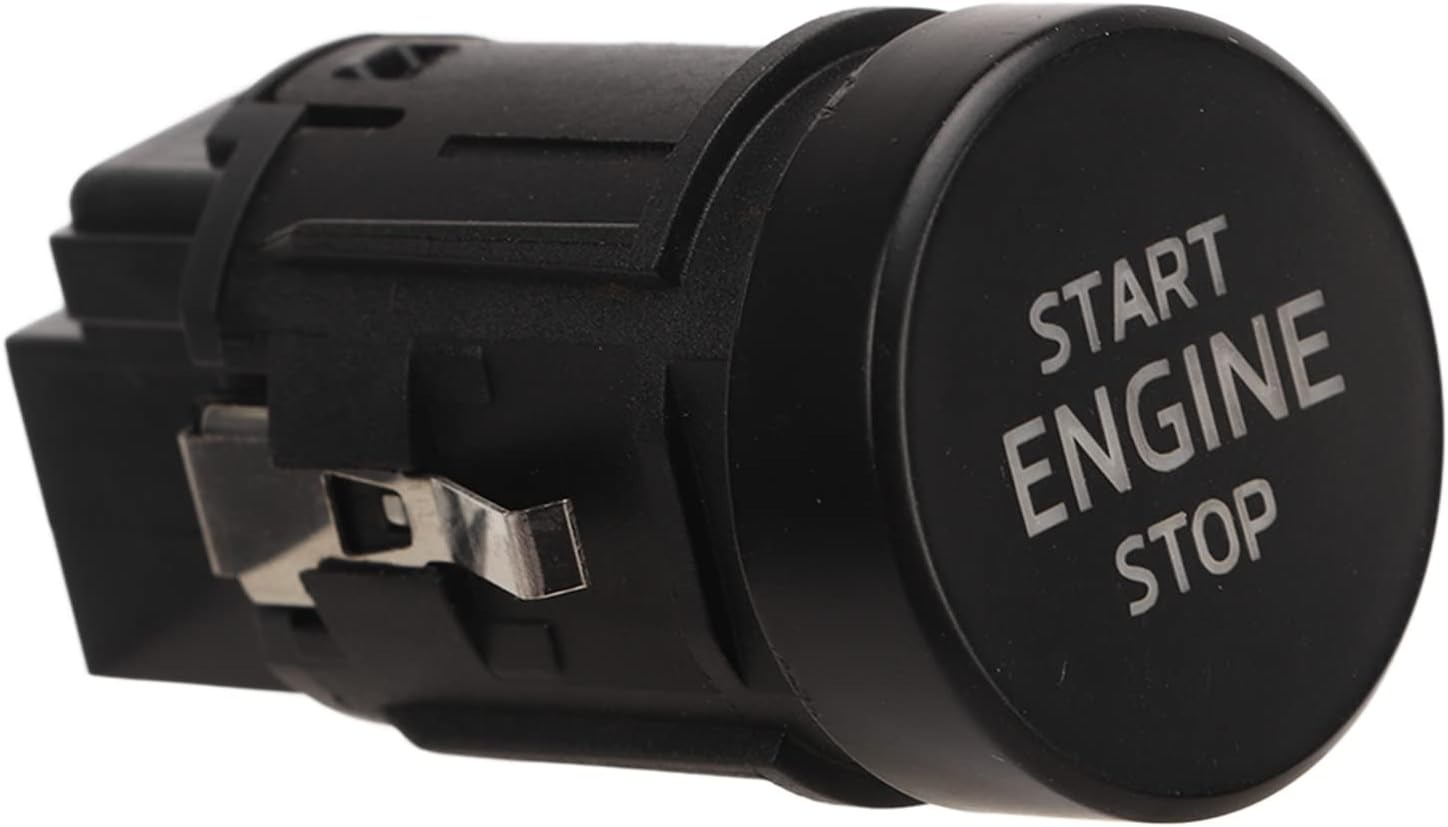 زر تشغيل وإيقاف المحرك 5ED9052 - مراجعة Spark Plug وسعره