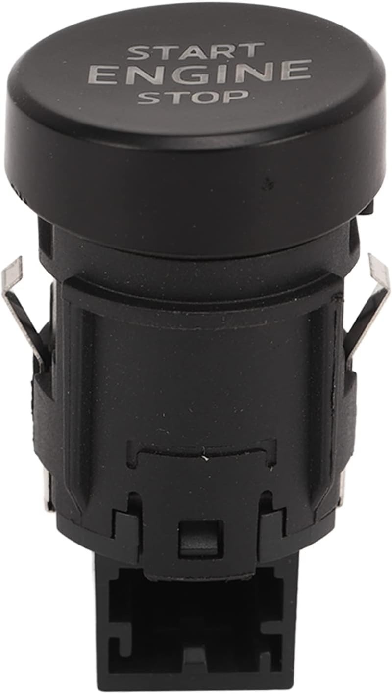 زر تشغيل وإيقاف المحرك 5ED9052 - مراجعة Spark Plug وسعره