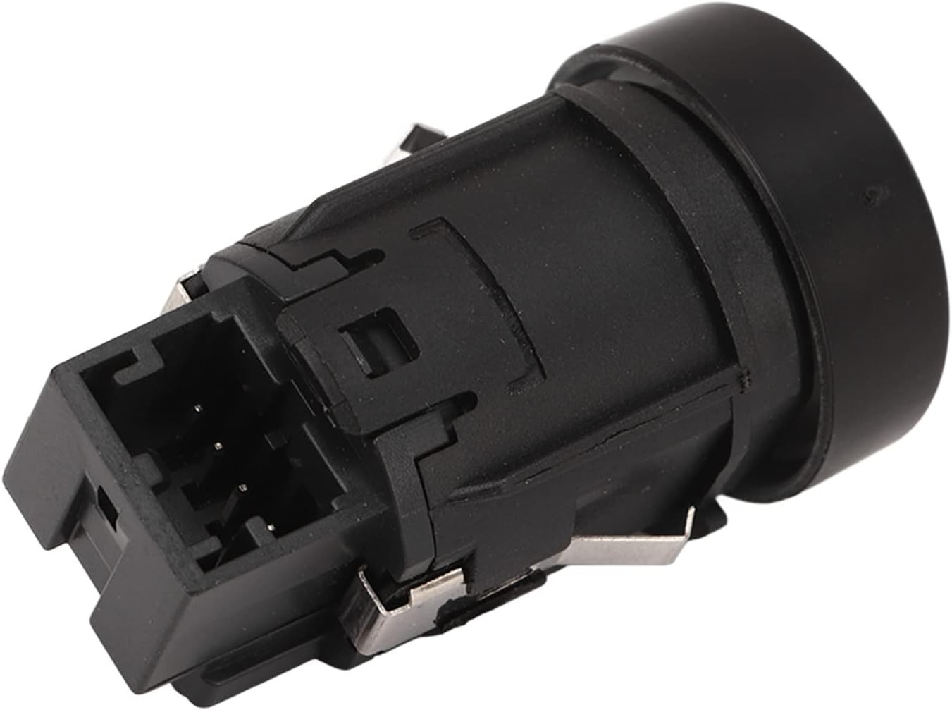 زر تشغيل وإيقاف المحرك 5ED9052 - مراجعة Spark Plug وسعره