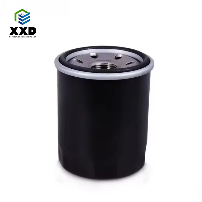 فلتر زيت 16510-87J00 لمحركات س - مراجعة Oil Filter وسعره